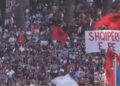 “Mos guxo ta çosh në konflikt civil”/ Qytetarët mesazh Ramës: E dimë që ke futur patronazhistë!