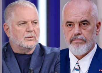 Baton Haxhiu kritikon Ramën: Ka gabuar me turin nëpër bashki, duhet gjuhë dhe komunikim tjetër…