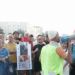 Moti i nxehtë dhe temperaturat e larta, ndryshon orari i protestës në Tiranë