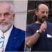 “Dje ‘Komandant’ me pagesë, po sot shërbëtor me çfarë?”, Rama i nxjerr videon Dritan Goxhajt