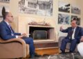 Ish-Presidenti i Francës: Shqipëria mund të anëtarësohet në BE deri në 2030