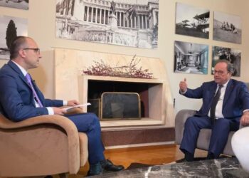 Ish-Presidenti i Francës: Shqipëria mund të anëtarësohet në BE deri në 2030