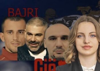 “Akuzat për kërcënim janë të pavërteta”, Bajrat kallëzojnë në SPAK deputeten Koçeku