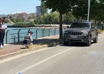 Pogradec/ I riu u qëllua sot me armë në këmbë, autori i dyshuar një vit më parë u plagos nga vëllai i 35-vjeçarit (Detaje)