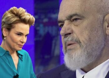 Kryemadhi lexon mesazhet me Ramën në SPAK: Ne të dy na bashkon shija…!