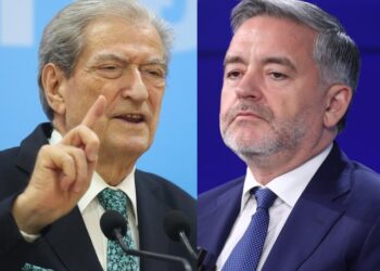 Klosi: Heqja e “non gratës” për Berishën i ka mërzitur shumë demokratët, kanë zero shanse për të fituar