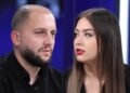 “Mos gënje mi goc!”, përplasje e fortë mes aktivistit dhe Sara Milas për protestën: Çfarë busulle do humbasë Rama?!