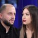 “Mos gënje mi goc!”, përplasje e fortë mes aktivistit dhe Sara Milas për protestën: Çfarë busulle do humbasë Rama?!