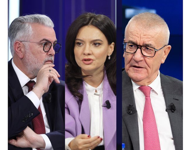 Deklaratat e Spiropalit  Gogu për kundërshtitë brenda PS  Jemi parti me biodiversitet