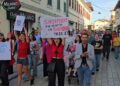 Protesta kundër resortit në Zvërnec shtrihet edhe në Shkodër