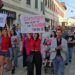Protesta kundër resortit në Zvërnec shtrihet edhe në Shkodër