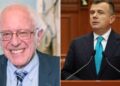 Zvërneci, Balla i përgjigjet Bernie Sanders: Mos e përdorni Shqipërinë si mish për top, pas kësaj fushate qëndron edhe Irani