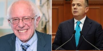 Zvërneci, Balla i përgjigjet Bernie Sanders: Mos e përdorni Shqipërinë si mish për top, pas kësaj fushate qëndron edhe Irani