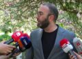 “Sot seanca drejtohej me SMS”/ Bardhi sulmon Peleshin dhe Ballën pas kaosit në Kuvend