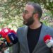 “Sot seanca drejtohej me SMS”/ Bardhi sulmon Peleshin dhe Ballën pas kaosit në Kuvend