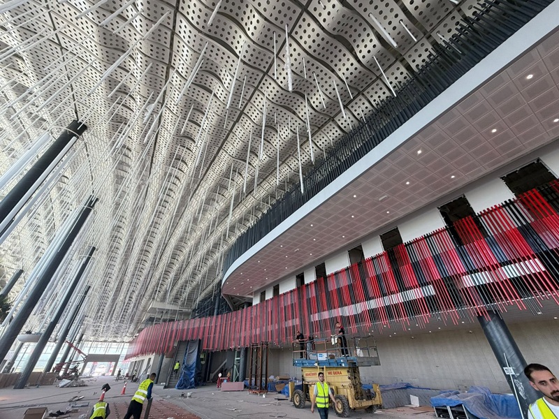 Pacolli kërkon ndërhyrjen e SPAK  Aeroporti i Vlorës u mbajt i uzurpuar nga grupe kriminale