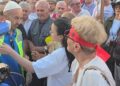 “Po bie protesta çdo ditë, kush je ti që na drejton?”, nisin përplasjet me protestuesve