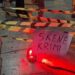 “Skenë krimi” para Kryeministrisë! Protestuesit nisin marshimin pas përfundimit të fjalimeve
