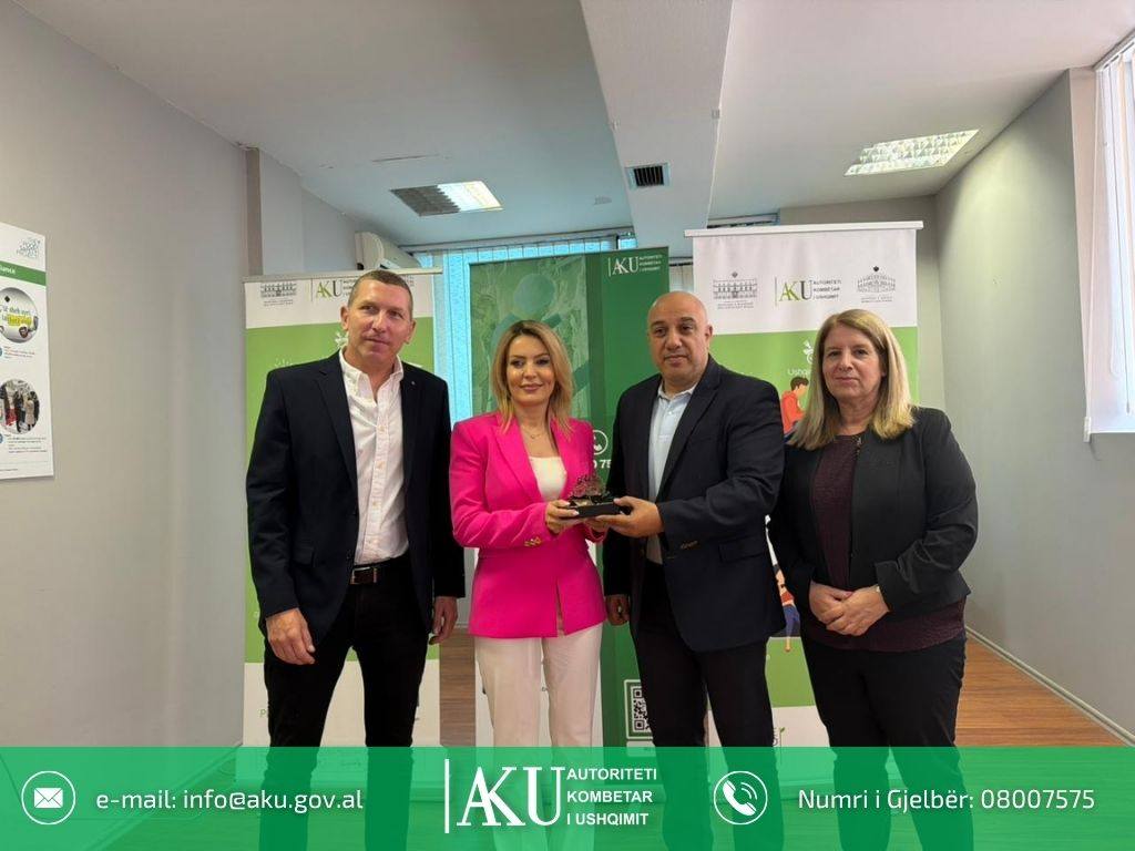 Bashkëpunim Shqipëri Izrael për laboratorë dhe teknologji në sigurinë ushqimore