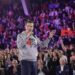 Veliaj: Gëzuar ditëlindjen e 35-të gjithë familjes socialiste!
