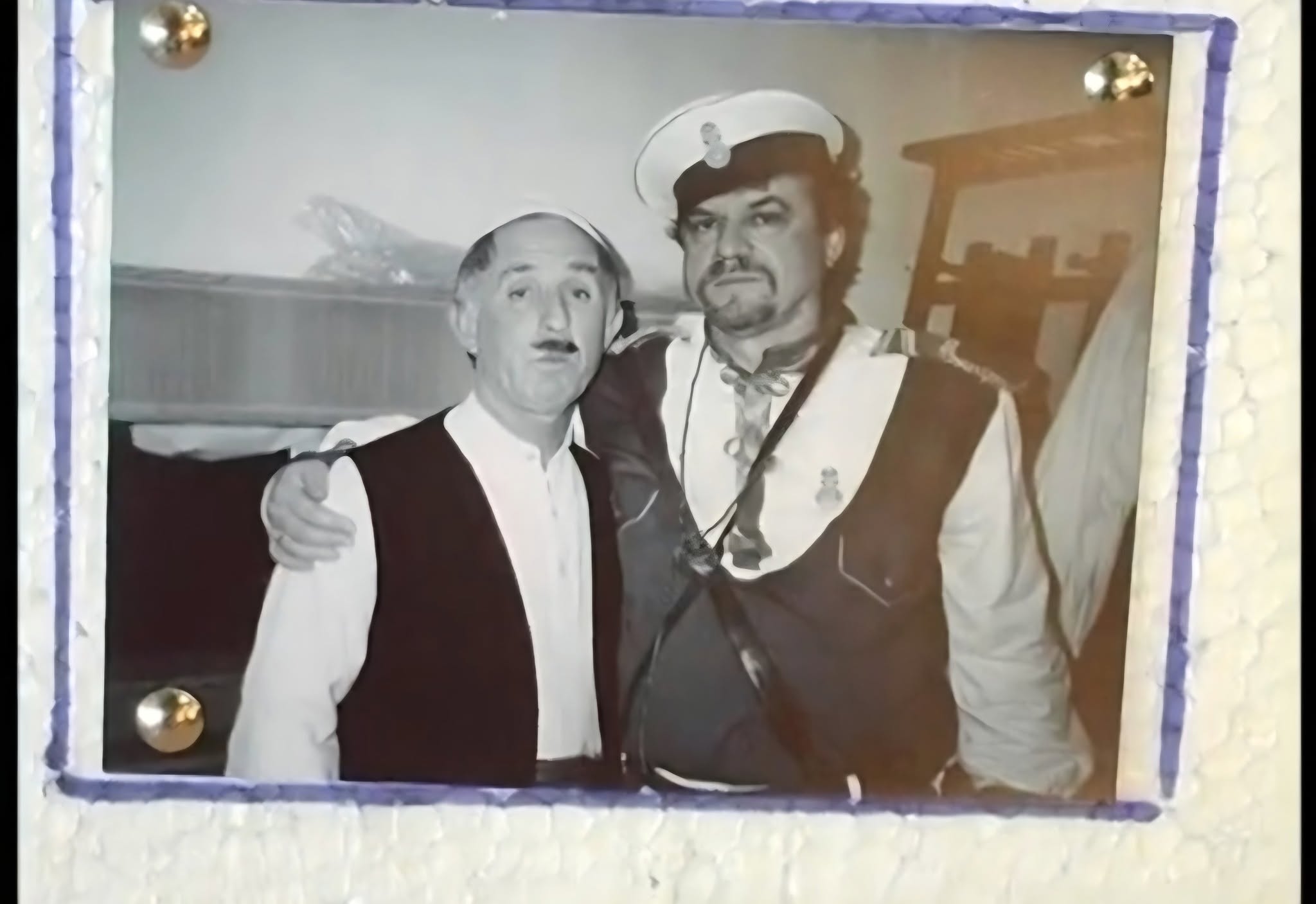 Humbje për artin shqiptar  ndërron jetë aktori i njohur Sotir Stefa