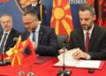 Lamallari: Marrëveshja me Maqedoninë e Veriut shkurton pritjet në kufi dhe lehtëson lëvizjen