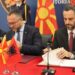 Lamallari: Marrëveshja me Maqedoninë e Veriut shkurton pritjet në kufi dhe lehtëson lëvizjen