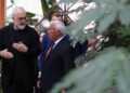 Antonio Costa pas vizitës në Tiranë: Përshëndes përpjekjet e Shqipërisë dhe Ramës për anëtarësimin e vendit në BE!