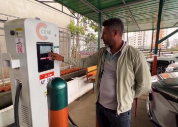 Tregu global i makinave elektrike tejkalon parashikimet, shitjet dhjetëfishohen në gjashtë vjet