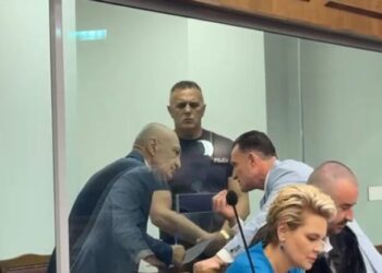 Seanca në GJKKO, Meta akuza të forta drejt SPAK për fshehje të provave për lobimin në SHBA dhe aferën CEZ-DIA