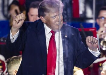 Përplasje e re në horizont mes SHBA-ve dhe BE-së, Trump kërcënon me tarifa 100%