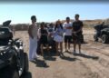 Për herë të dytë turistë në vendin tonë, familja indiane viziton Zvërnecin: Destinacion që nuk të lodh kurrë së zbuluari