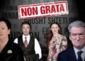 Heqja e “Non Grata”-s për Berishën, koordinatori i PD-së: Supermashtrim! Mund t’i kenë dhënë vizë, por…