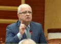 Protesta për Zvërnecin, Spaho: Një lëvizje e manipuluar dhe komplot kundër Shqipërisë