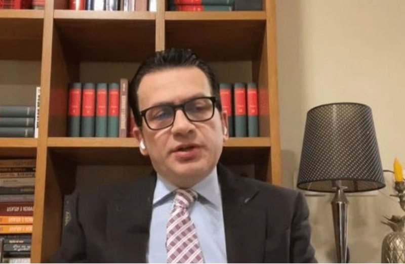 Spahiu  Eurodeputetja Salis të shohë fillimisht  masakrën mjedisore  në Itali  pastaj të japë moral për Zvërnecin