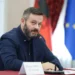 Ndreca sulmon KLP-në pas shtyrjes së seancës: Po bëhet palë me paligjshmërinë, Veliaj nuk paraqitet për shkak të “kafazit të xhamtë”