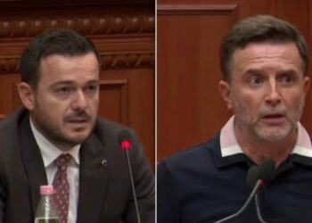 Braçe kritika ministrit Salla: TVSH-ja ka groposur blegtorinë! Ministria duhet t’i ndihmojë fermerët, jo t’ua vështirësojë punën