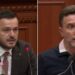 Braçe kritika ministrit Salla: TVSH-ja ka groposur blegtorinë! Ministria duhet t’i ndihmojë fermerët, jo t’ua vështirësojë punën