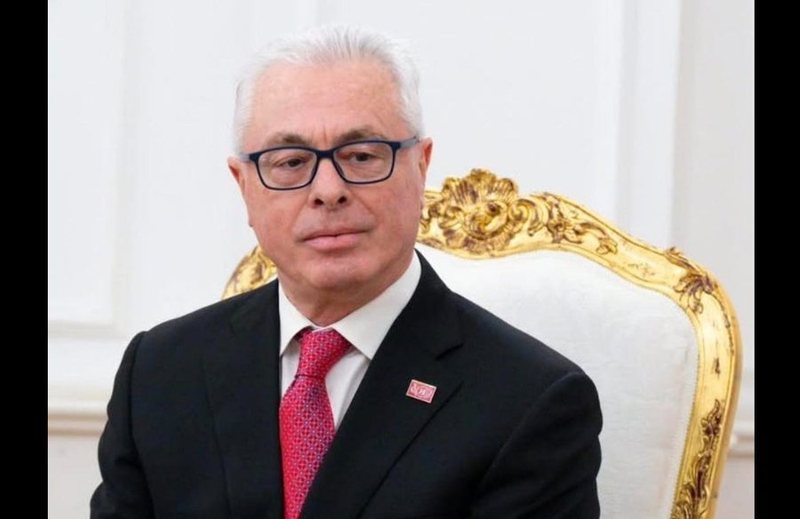 Shqiptarët nuk duhet t i kundërshtojnë investimet amerikane në trojet shqiptare