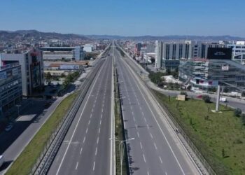 Bypass-i i Tiranës merr formë, ARRSH “ndez motorët” për fazën e tretë!