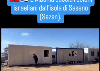 Protestat për Zvërnecin shfaqen në video propagandistike me mesazh anti-Izrael!
