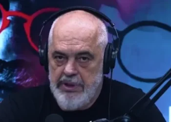 Rama në “Flasim”: Liqeni i Shkodrës në UNESCO, dëshmi se Shqipëria nuk abuzon me mjedisin! Projekti në Zvërnec do të bëhet
