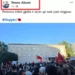 Deputetët e PD-së në krah të protestuesve që kërkojnë burgosjen e Sali Berishës!