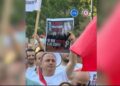 I akuzuar për korrupsion, ish-drejtori i PD Gazmend Sallaku i bashkohet ‘revolucionit të flamingove’