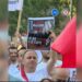 I akuzuar për korrupsion, ish-drejtori i PD Gazmend Sallaku i bashkohet ‘revolucionit të flamingove’