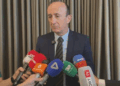 Mbytja e 15-vjeçarit në Gjirokastër, Sula paralajmëron masa: Gjoba, pezullim dhe mbyllje aktiviteti për shkelësit