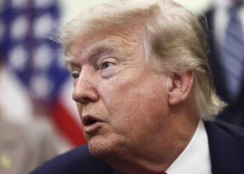 Trump lë të hapur rolin e Evropës: Mund të jenë shumë të dobishëm në të ardhmen, por jo tani!