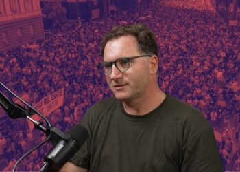 Protesta/ Bardhoshi: Qytetarët po kërkojnë të drejtën për të vendosur