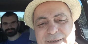 Propozimi i “Kryeministrit të protestës”: Policët e pushuar nga puna të dëmshpërblehen pas marrjes së qeverisë!