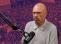 Manjani: Nuk jam kundër protestës, por kundër revolucionit, pas saj shoh ndikime politike ndërkombëtare